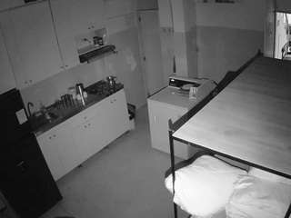 JBTV Kitchen VoyeurCam